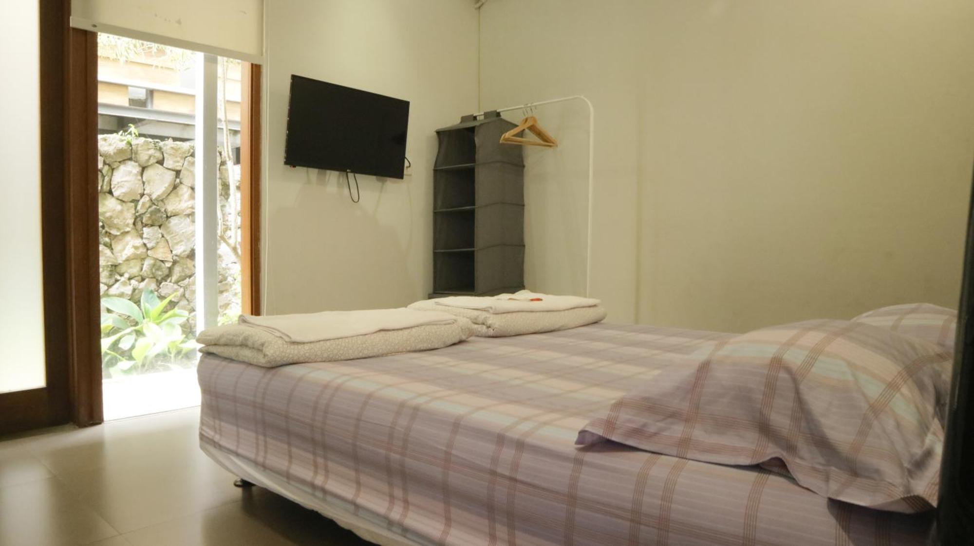 Hotel Proven Living Bandung Esterno foto