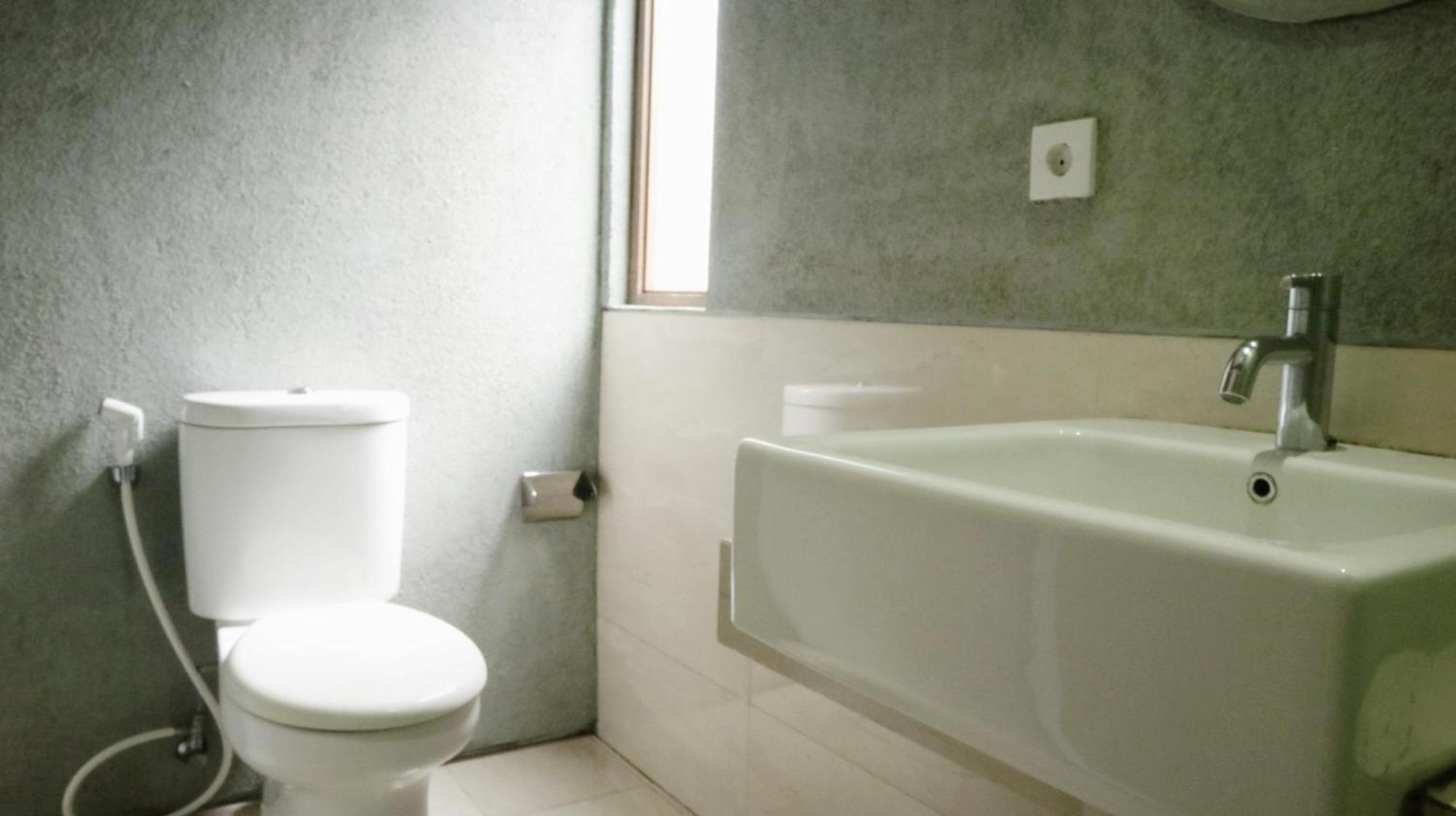 Hotel Proven Living Bandung Esterno foto
