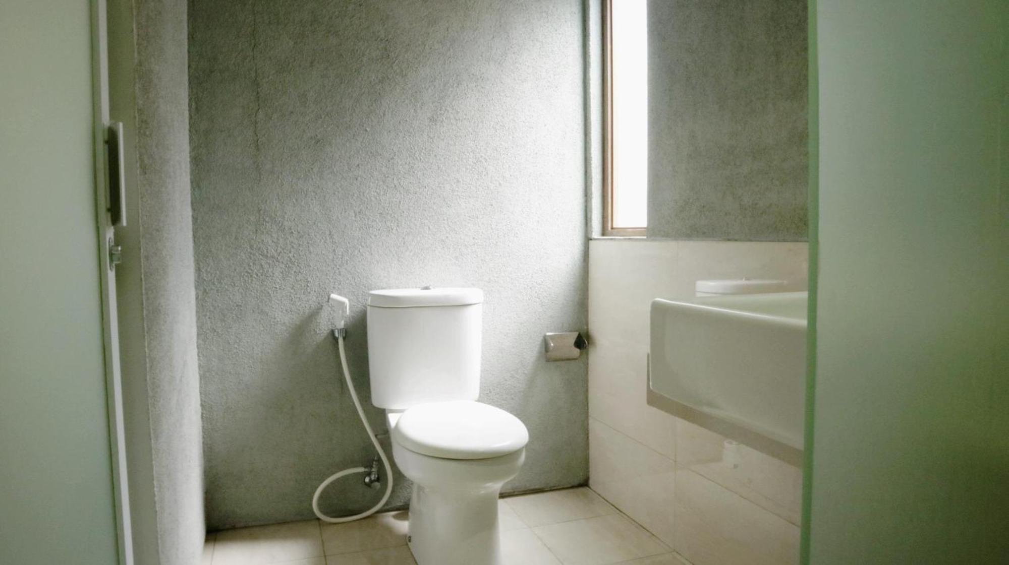 Hotel Proven Living Bandung Esterno foto
